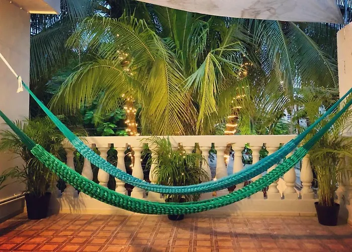 Casa Tropical