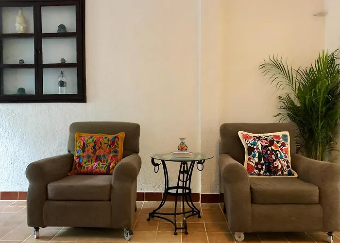 Casa Tropical