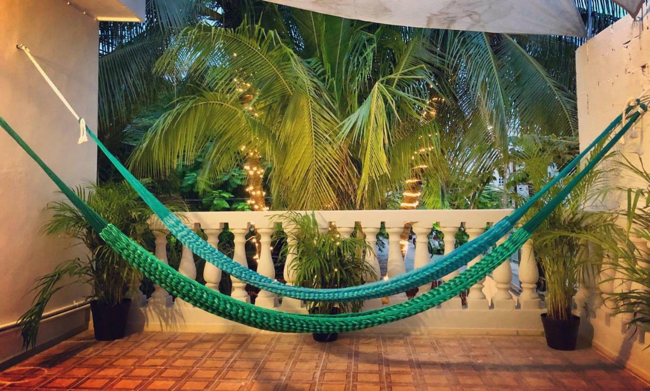 Casa Tropical Cancún