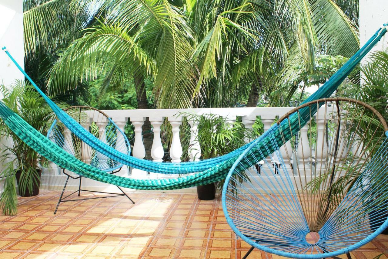 Maison d'hôtes Casa Tropical