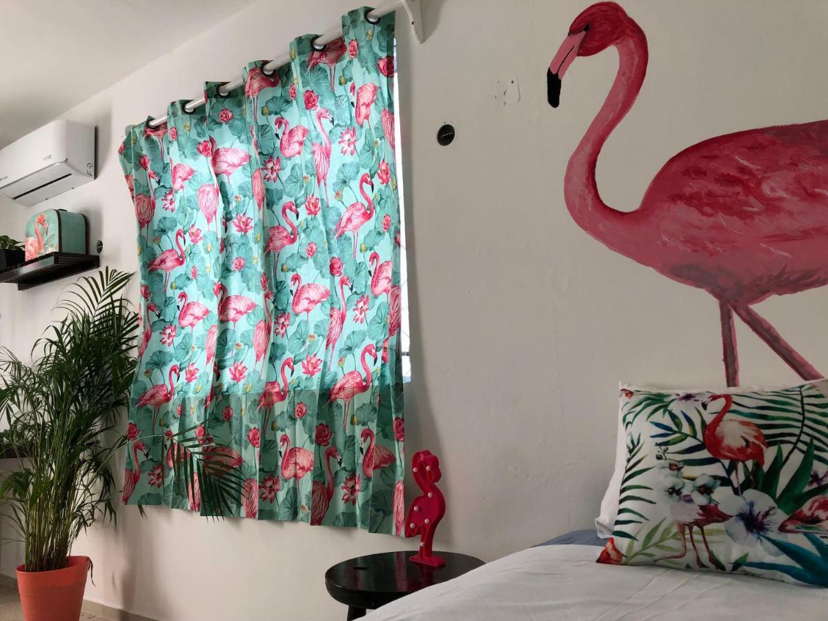 Maison d'hôtes Casa Tropical *