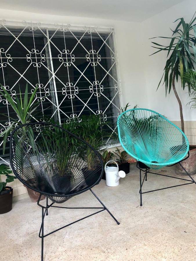 Maison d'hôtes Casa Tropical