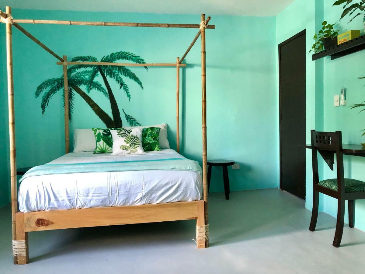 Maison d'hôtes Casa Tropical *