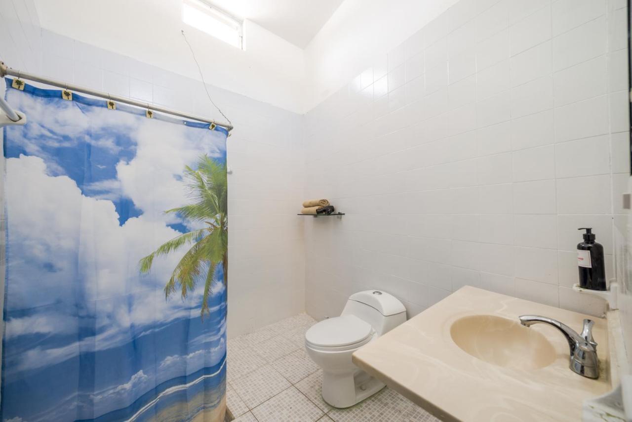 Maison d'hôtes Casa Tropical