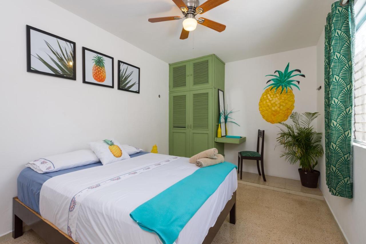 Casa Tropical Maison d'hôtes *