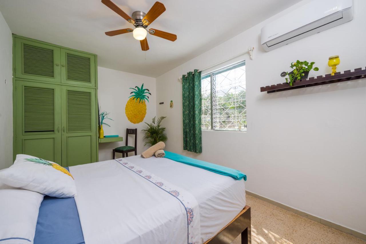 Maison d'hôtes Casa Tropical *