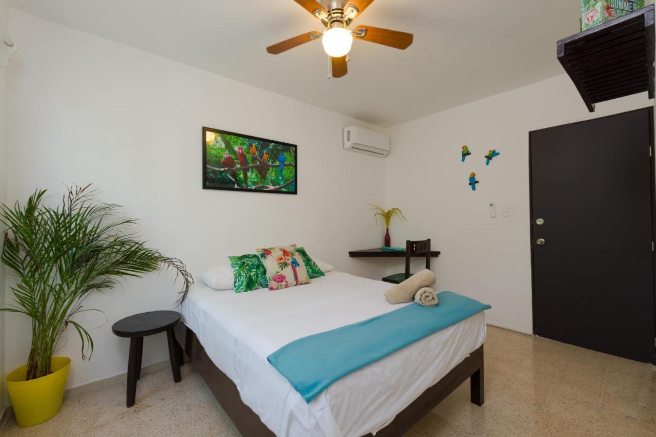 Casa Tropical Cancún