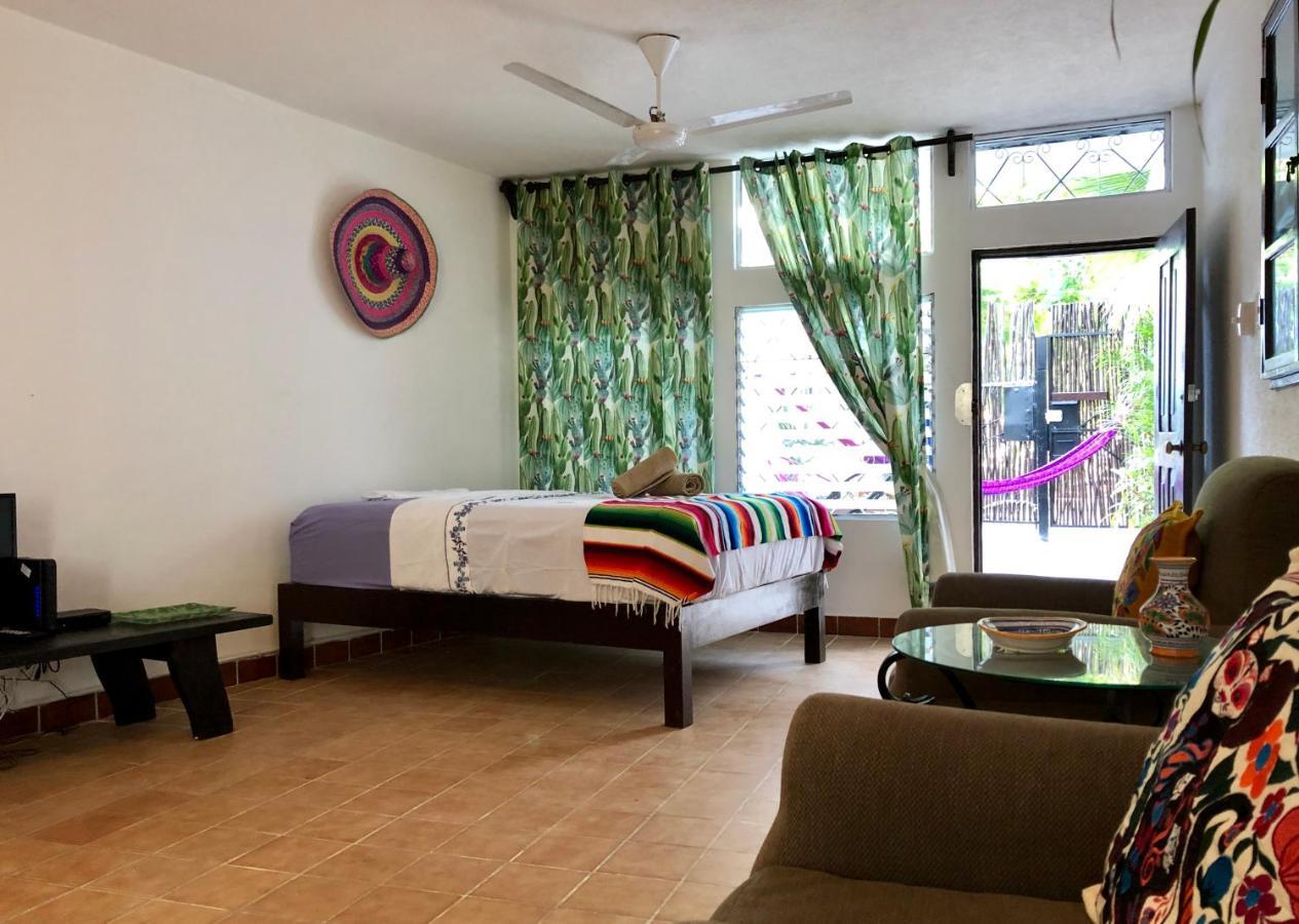 Maison d'hôtes Casa Tropical Cancún