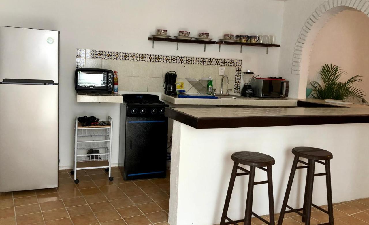 Casa Tropical Maison d'hôtes