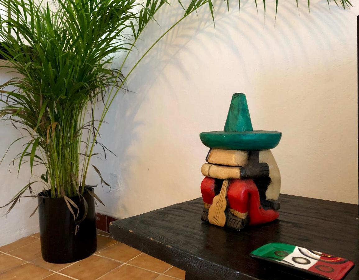 Maison d'hôtes Casa Tropical