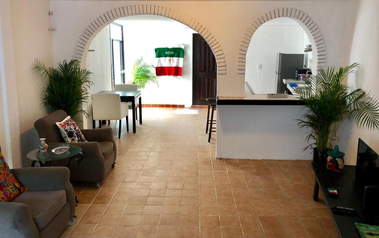 Maison d'hôtes Casa Tropical