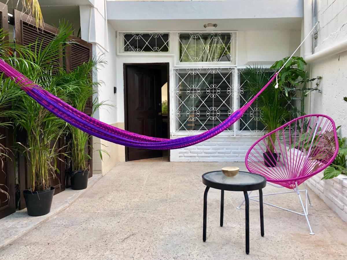 Casa Tropical Maison d'hôtes *