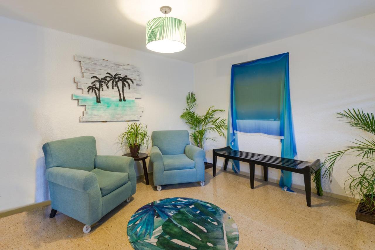 Casa Tropical Maison d'hôtes