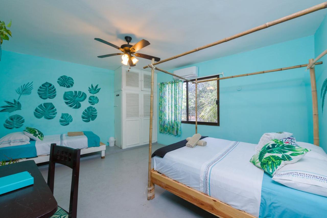 Casa Tropical * Cancún