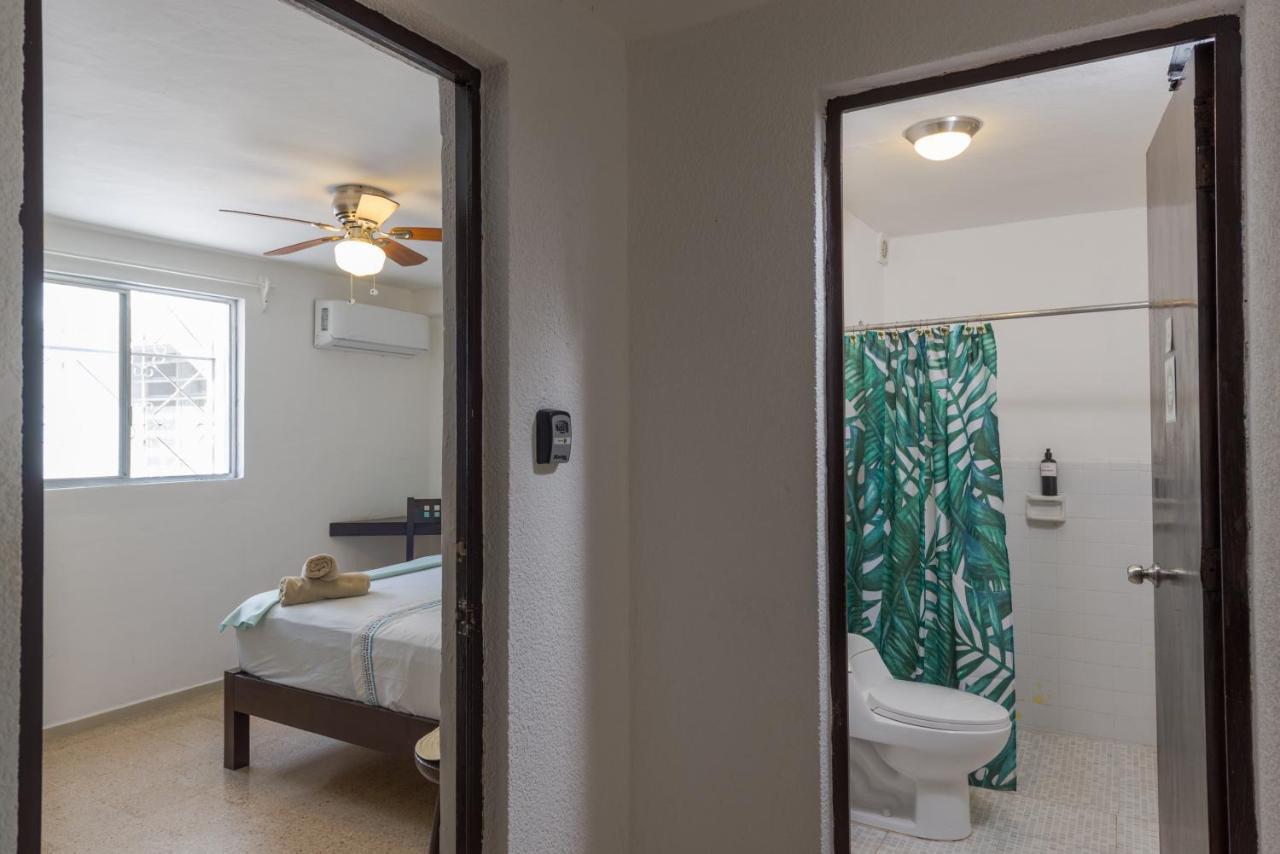Casa Tropical Cancún