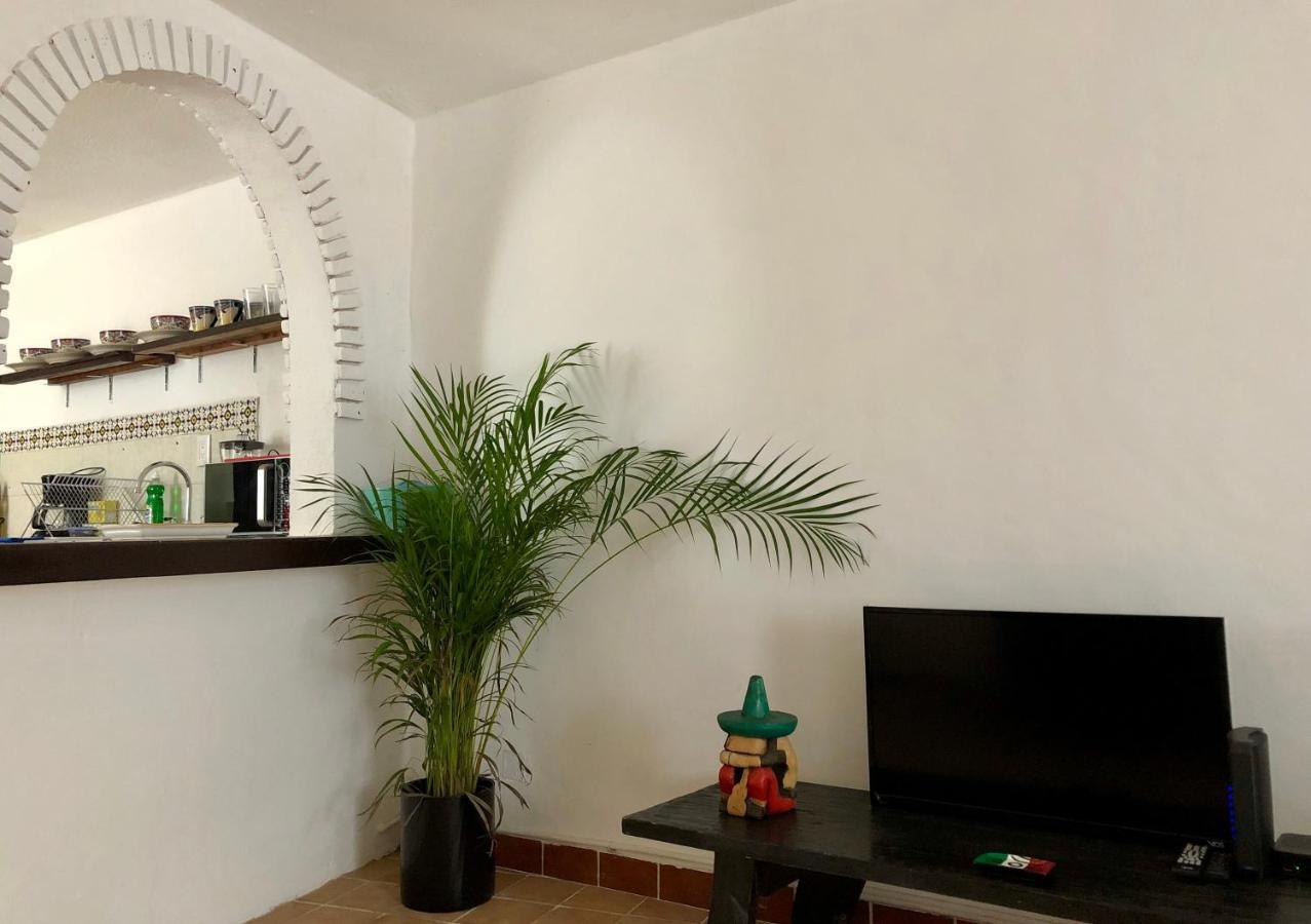 Casa Tropical