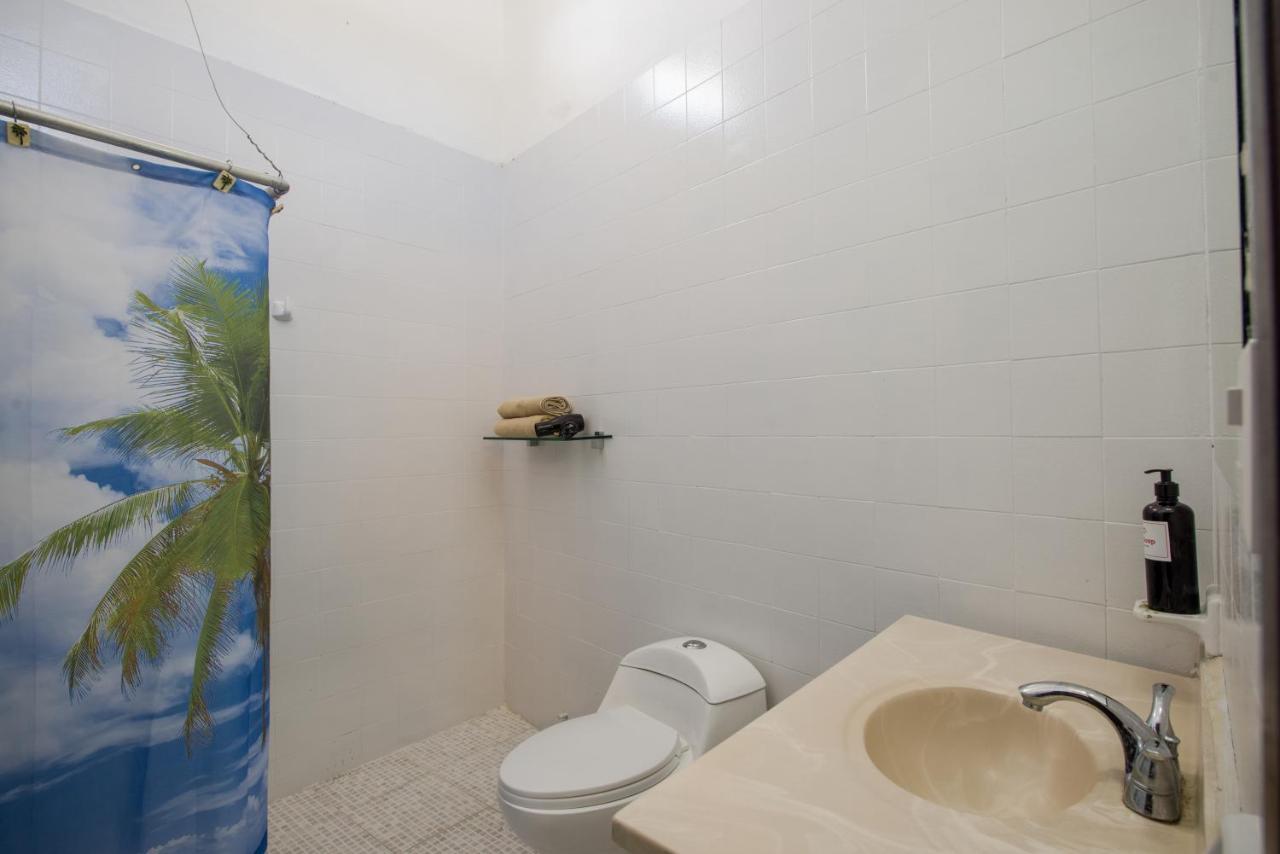 Guest house Casa Tropical