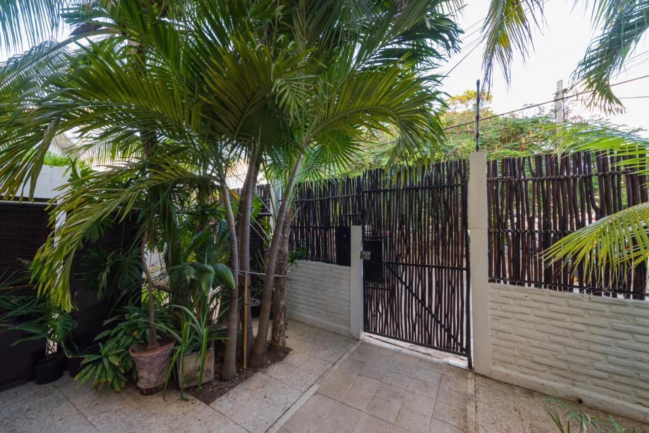 Casa Tropical Guest house