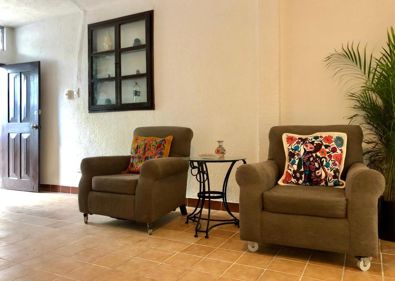 Casa Tropical *