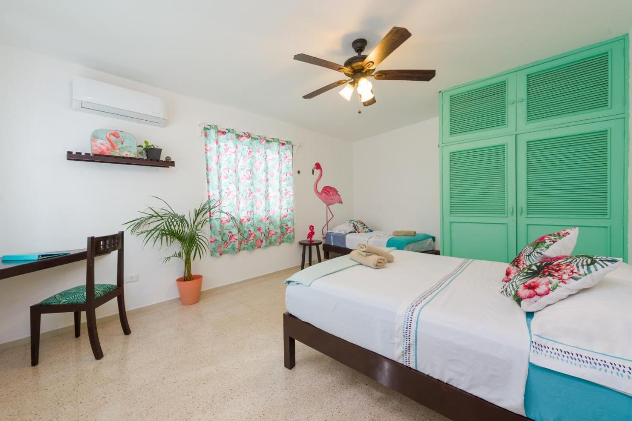 Casa Tropical