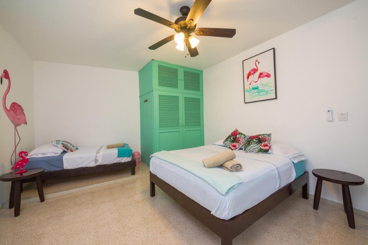 Casa Tropical
