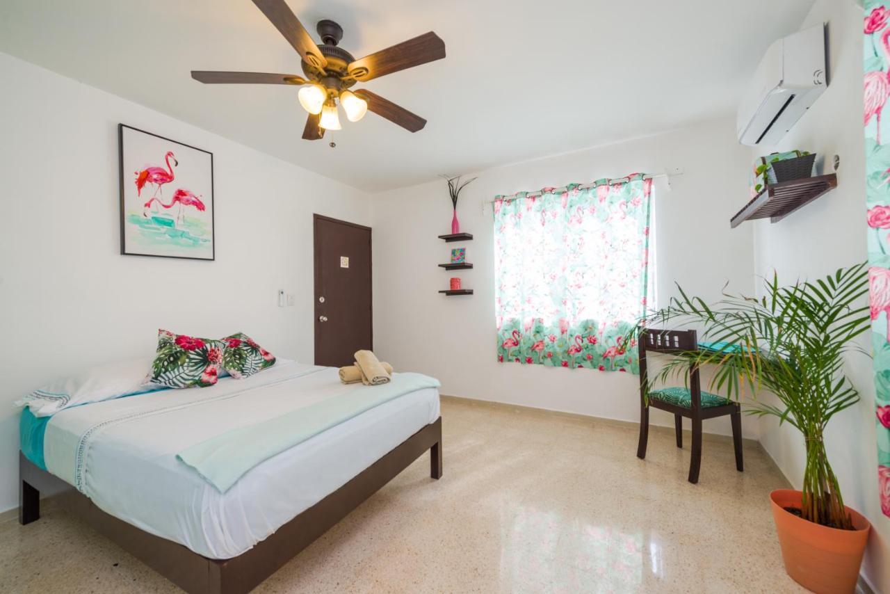Casa de hóspedes Casa Tropical Cancún