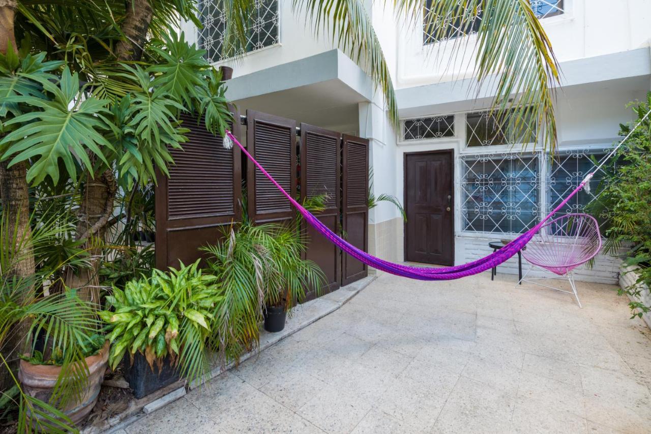 Casa Tropical * Cancún