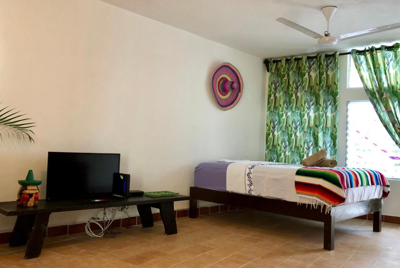 Casa Tropical Cancún