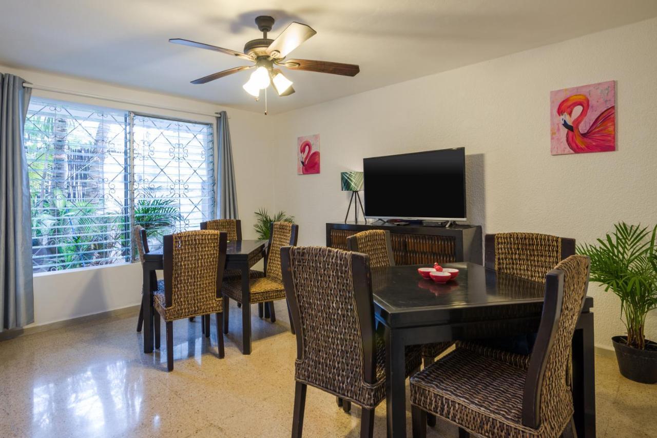 Casa Tropical Casa de hóspedes Cancún