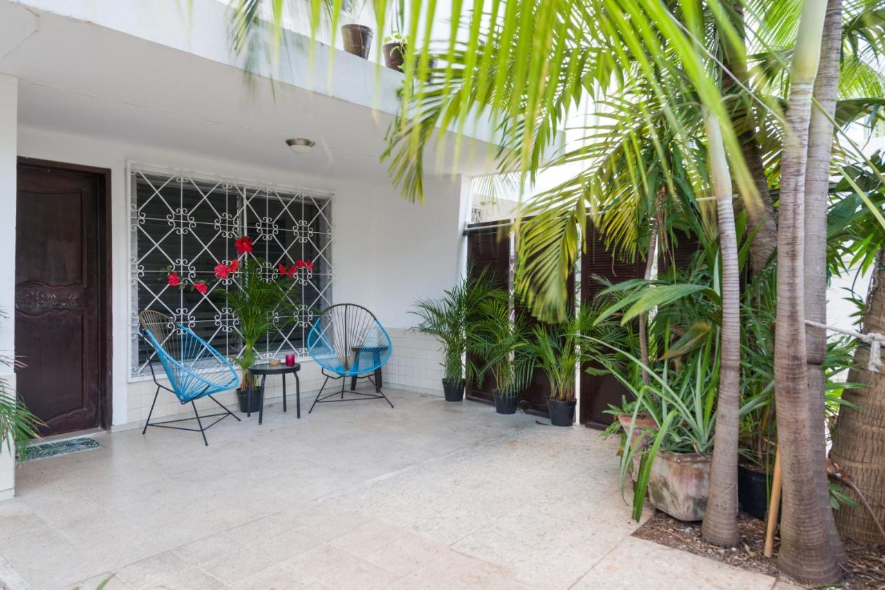 Casa de hóspedes Casa Tropical Cancún