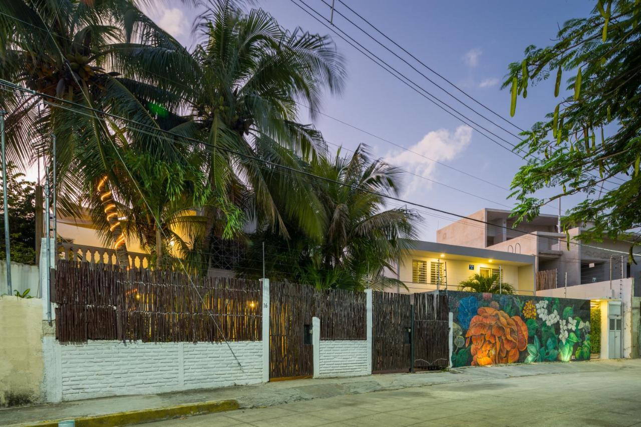 Casa Tropical Cancún