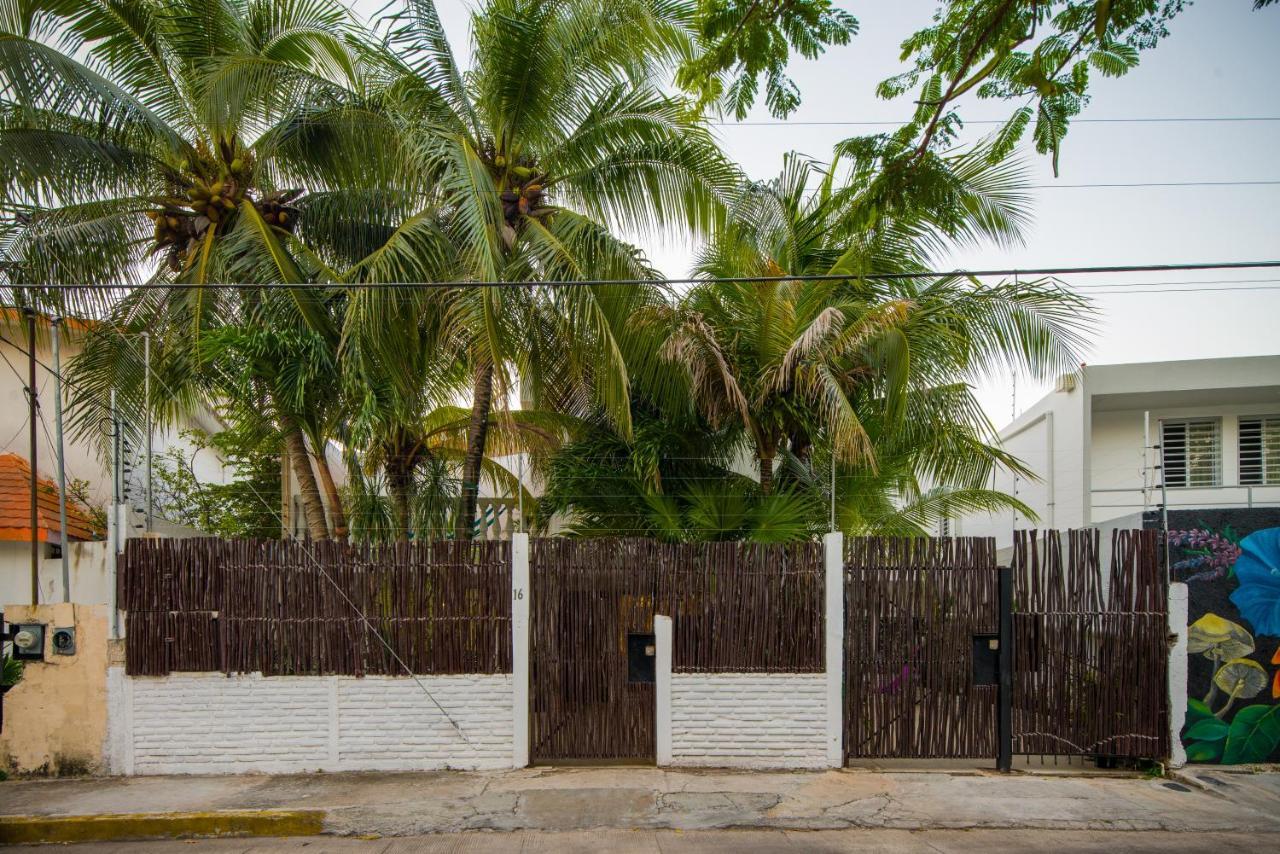 Casa Tropical Casa de hóspedes