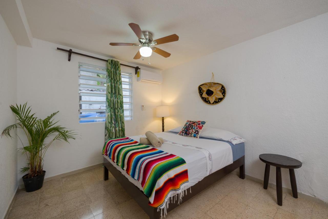 Casa de hóspedes Casa Tropical Cancún