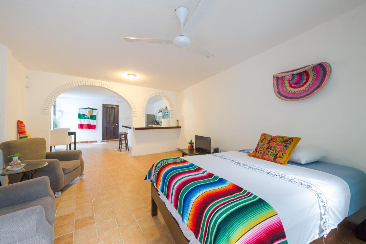 Casa de hóspedes Casa Tropical