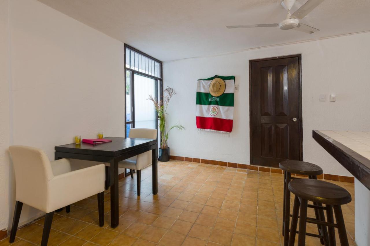 Casa de hóspedes Casa Tropical Cancún