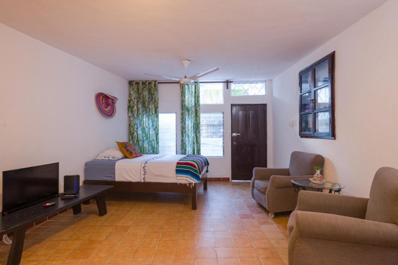 Casa de hóspedes Casa Tropical Cancún